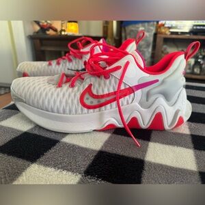 Giannis mens shoes